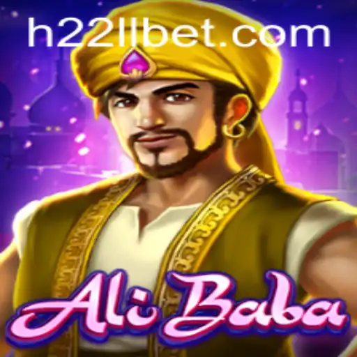 Explorando o Fascinante Mundo do Jogo AliBaba com 22LLbet