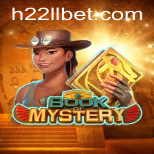 Book of Mystery: Uma Jornada no Mundo dos Jogos