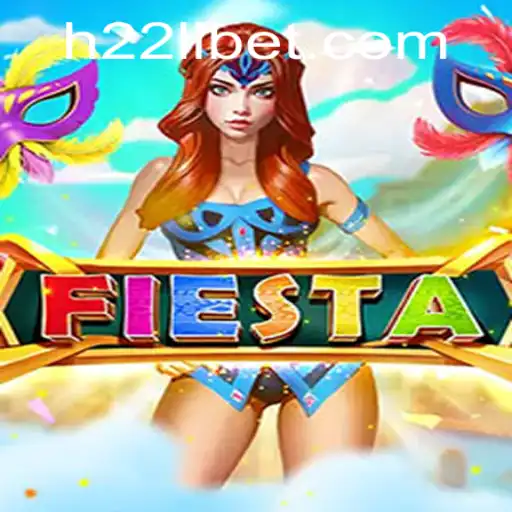 Descubra a Emoção de 'Fiesta': O Novo Jogo Que Está Conquistando o Mundo
