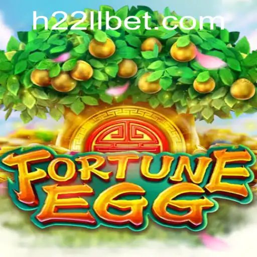FortuneEgg: Um Jogo de Estratégia e Sorte Com 22LLbet