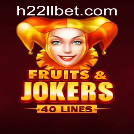 FruitsAndJokers40: Uma Experiência Vibrante de Slots Online