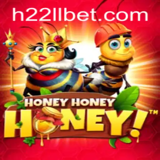 Descubra o Vibrante Jogo de Cassino HoneyHoneyHoney da 22LLbet