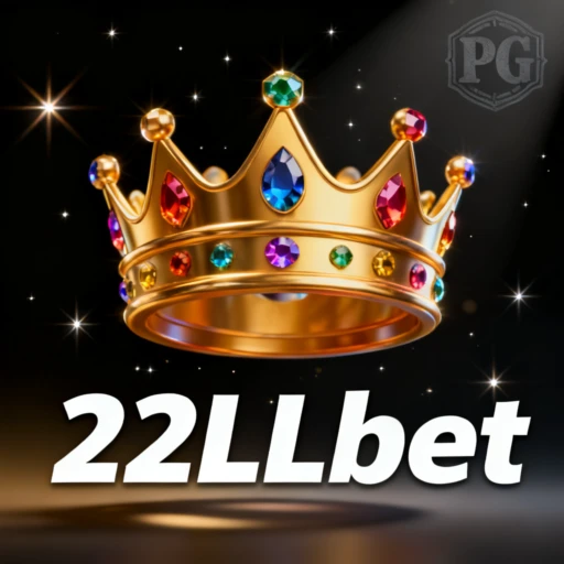 22LLbet Logo