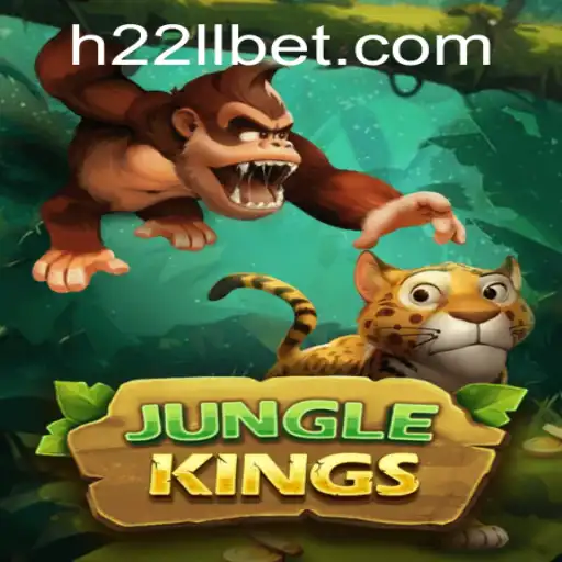 Explorando o Fascinante Mundo de JungleKings: Regras e Introdução ao Jogo do Momento