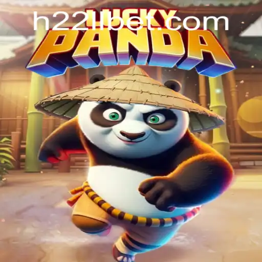Explore o Mundo de LuckyPanda: Um Jogo Inovador com 22LLbet