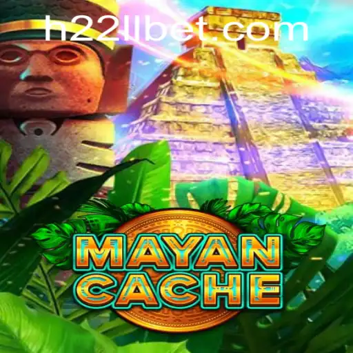Descubra o Fascinante Mundo de MayanCache: O Jogo que Está Conquistando 22LLbet