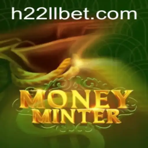 Descubra o Mundo do Jogo MoneyMinter
