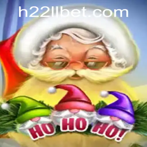 Descubra o Mundo de HoHoHo: O Jogo de Aventura com 22LLbet