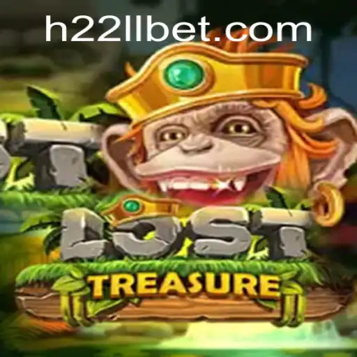 LostTreasure: Descubra Aventuras e Recompensas Escondidas