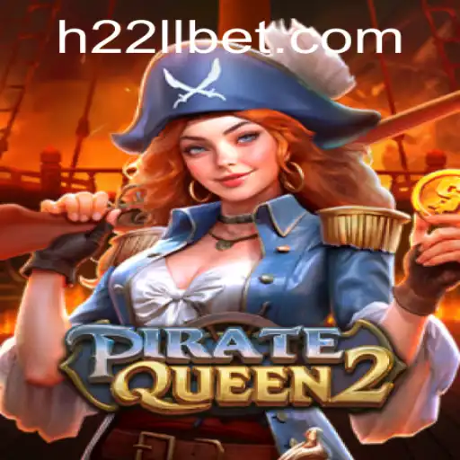 Explorando o Novo Jogo PirateQueen2: Tudo que Você Precisa Saber