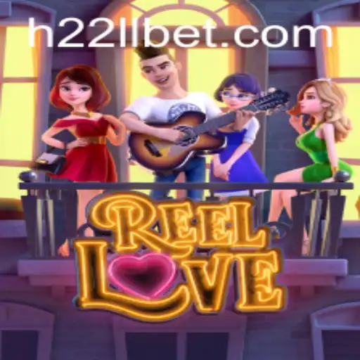 ReelLove: Descubra a Emoção do Novo Jogo com 22LLbet