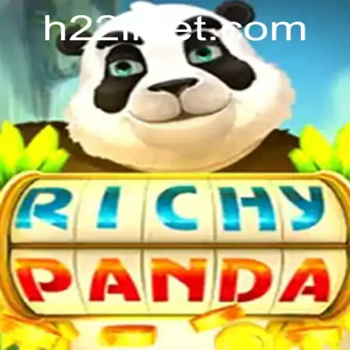 Descubra o Mundo de Estratégia e Diversão com RichyPanda