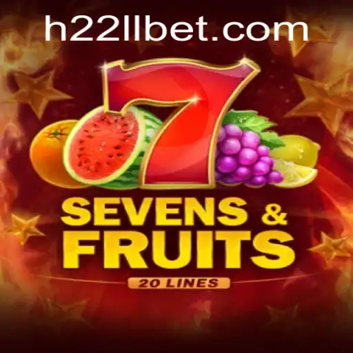 Explorando o Jogo SevensFruits20 e Sua Conexão com 22LLbet