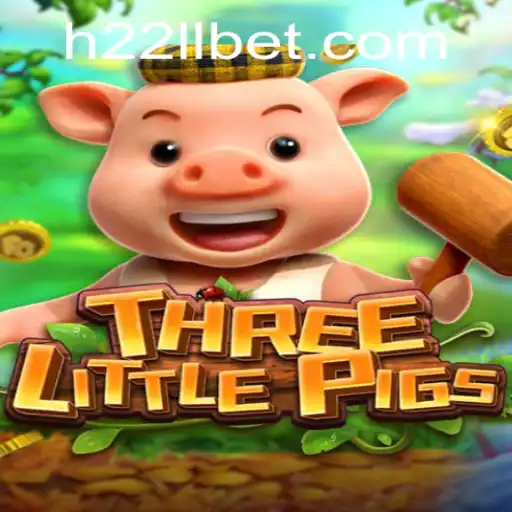 Explorando o Fascinante Mundo de THREELITTLEPIGS com 22LLbet