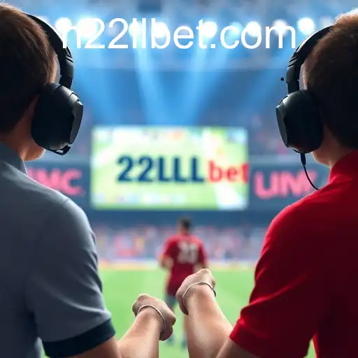 Transmissão ao vivo