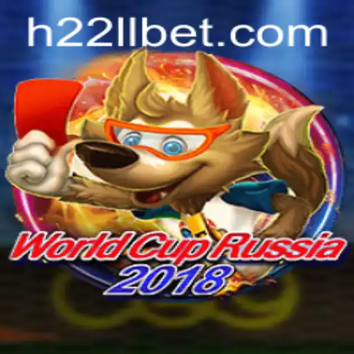 Descubra o Fascinante Mundo de WorldCupRussia2018 com 22LLbet